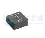 功率电感 Coilcraft XAL6060-333MEC