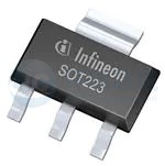 电源管理芯片（PMIC） Infineon TLE42664GHTMA2