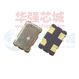 贴片有源晶振 SPXO Taitien OVETGLJANF-20MHZ