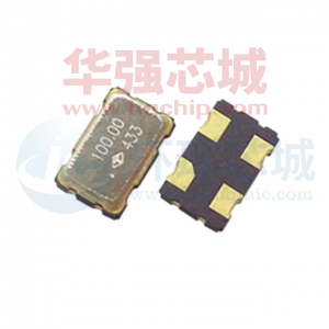 贴片有源晶振 SPXO Taitien OVETGLJANF-8MHZ