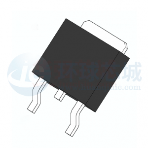 低压差线性稳压(LDO) UMW UMW AMS7CD-1.2