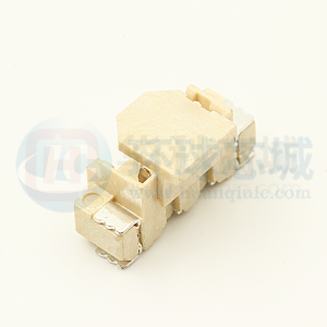 线到板连接器 CJT A1251WV-S-4P