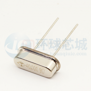 无源晶振 Taitien XIHBDCNANF-40MHz