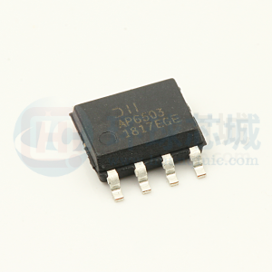 电源管理芯片（PMIC） DIODES AP6503SP-13