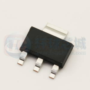 线性稳压器及LDO DIODES AP2114H-3.3TRG1