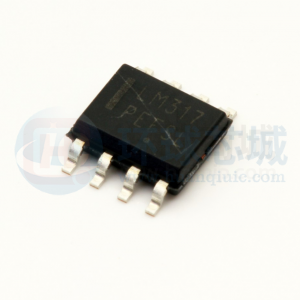 线性稳压器及LDO ON LM317LDR2G<a href="/ic/LM317L" target="_blank" class="tag">LM317L</a>