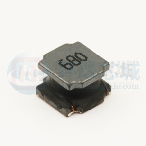 功率电感 FH PRS6045-680MT