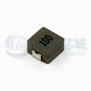 功率电感 一体成型 Sunlord MWSA0503-100MT