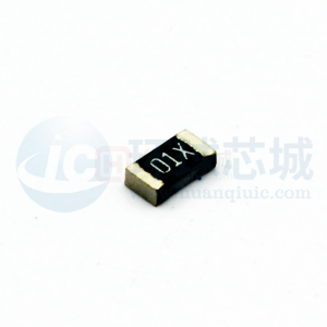 贴片电阻  Resistor.Today AECR0603F10R0K9