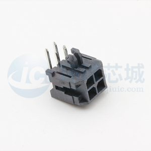 线对板连接器 Molex 430450400