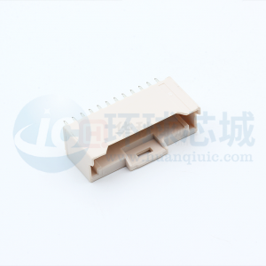 2.0mm 24Pin 公端 Molex 5016452420