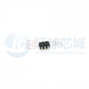 MOS场效应管 DIODES 2N7002DW-7-F