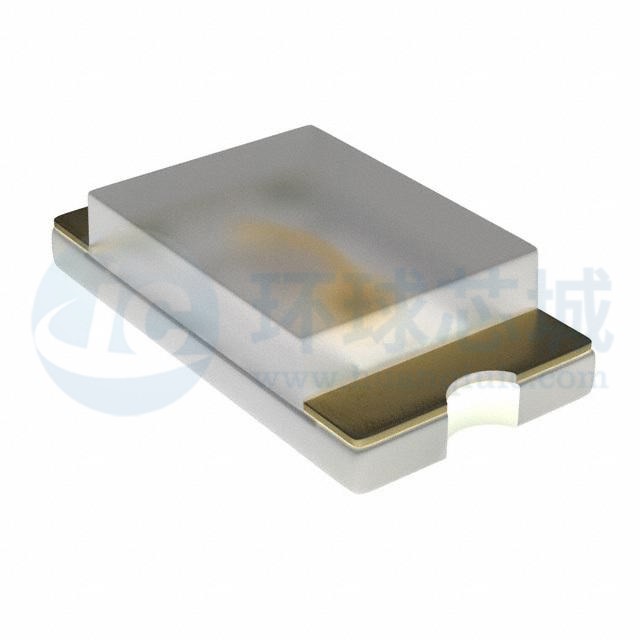 LED OSRAM LB Q39G-L2OO-35-1