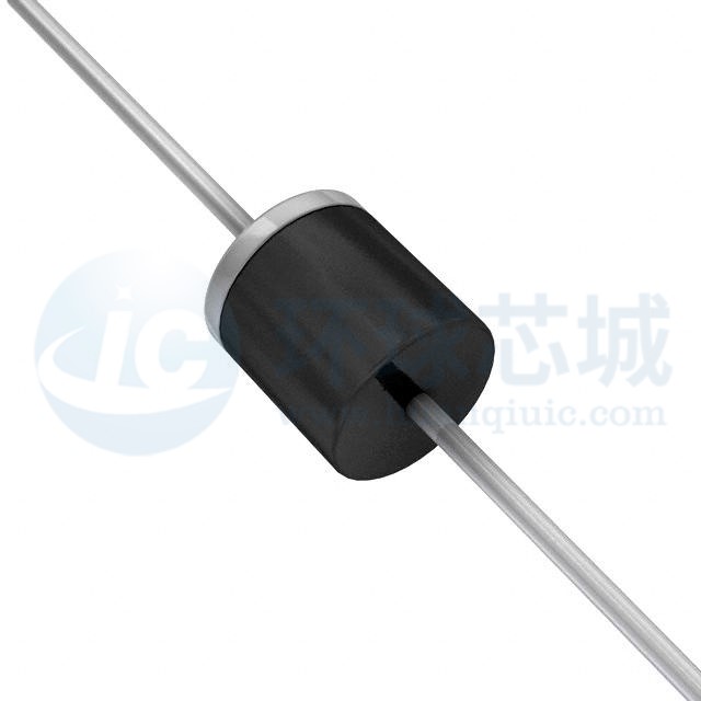 通用二极管 DIODES 10A07-T