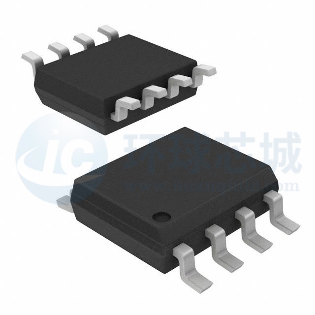 晶体管 DIODES DMN4800LSS-13