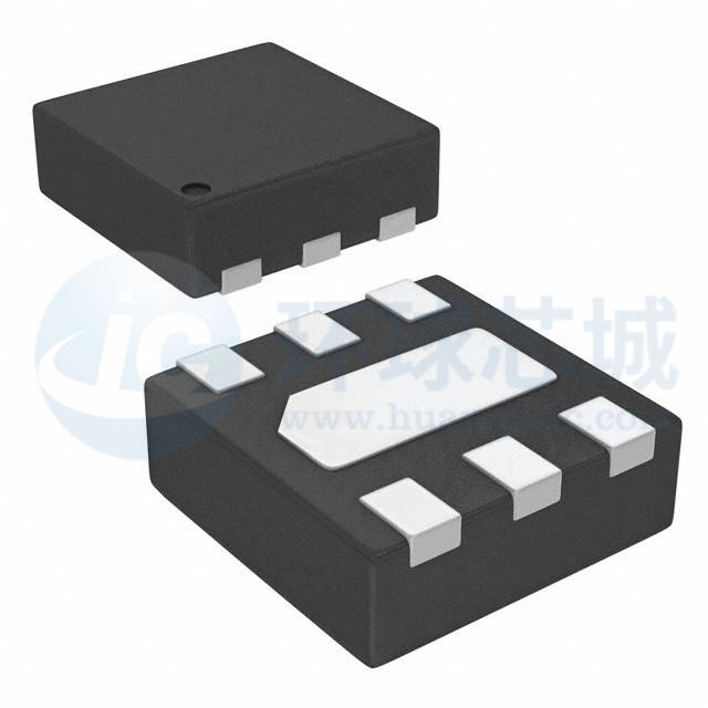 TVS二极管（单） Semtech. RCLAMP0504PATCT