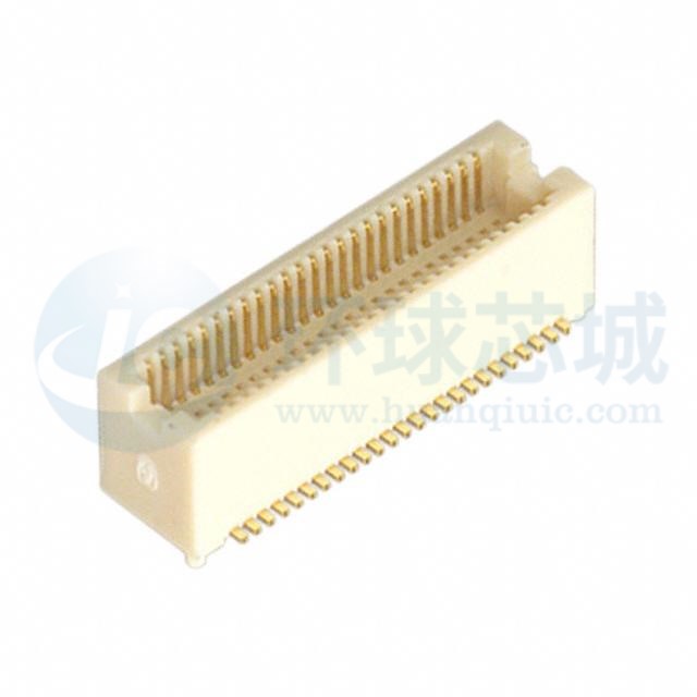 板对板 HRS DF12D(5.0)-50DP-0.5V(81)