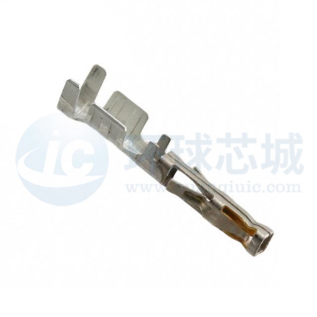 端子 Molex Connector Corporation 0462355002