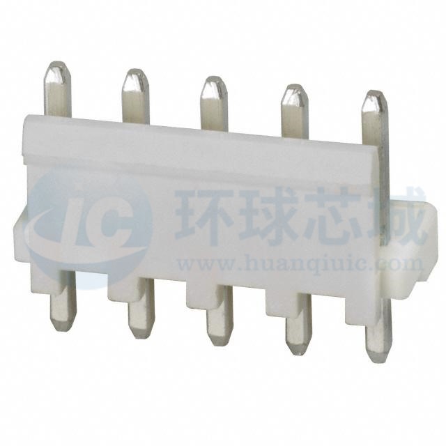 线对板连接 TE Connectivity AMP Connectors 1-1318300-5