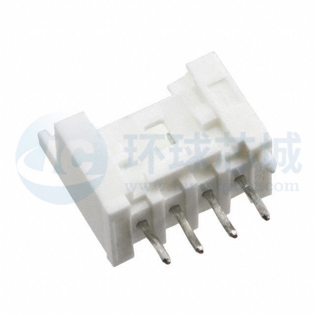 针座，公插针 Molex 0533750410