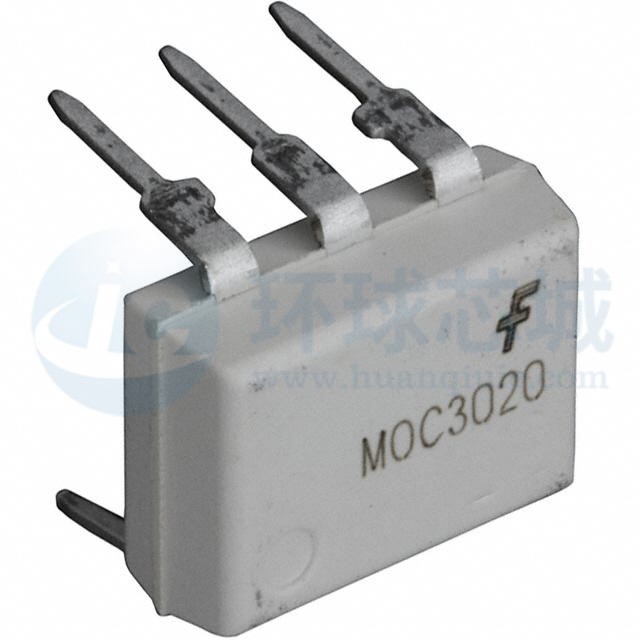 光电耦合器 Isocom MOC3020M