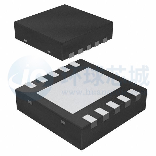 电源管理芯片（PMIC） TI LMR12015XSD/NOPB