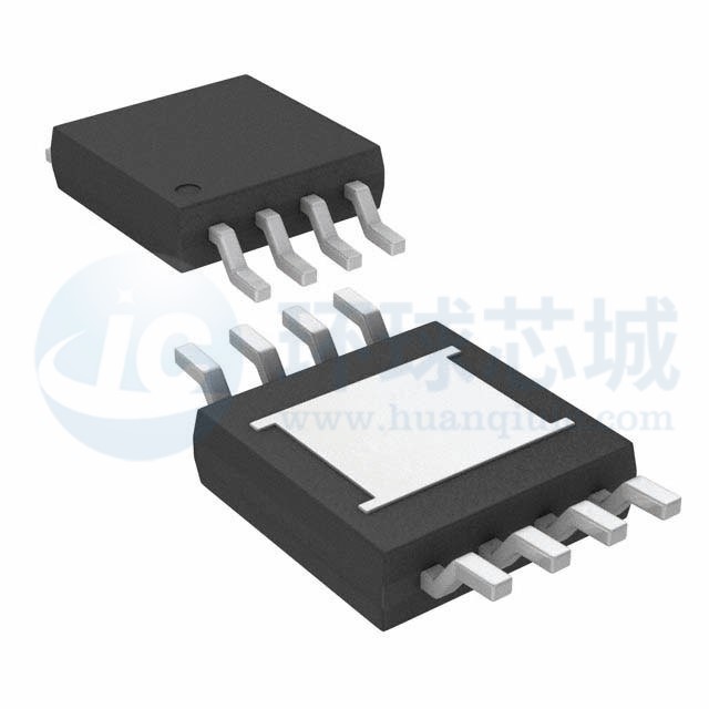 电源管理芯片（PMIC） LTC3621IMS8E#TRPBF Linear Technology Linear LTC3621IMS8E#TRPBF