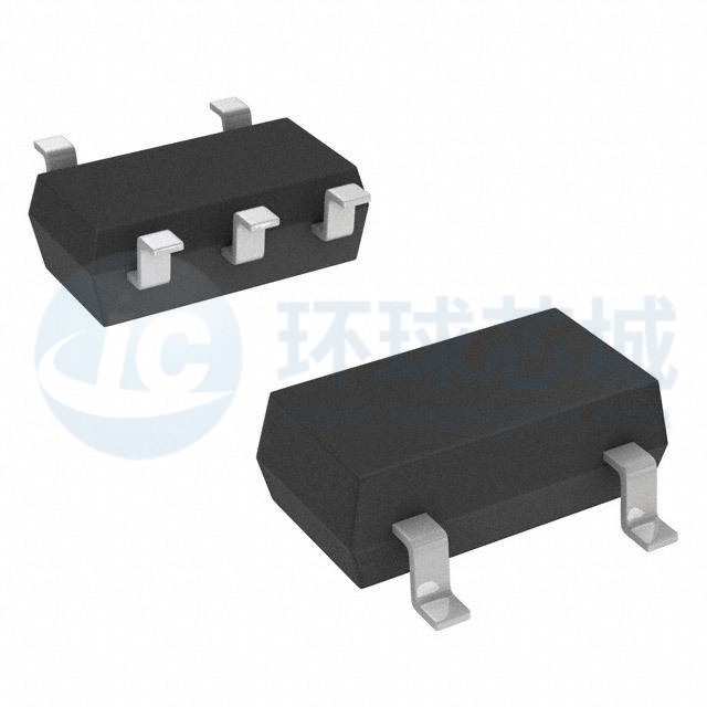 电源管理芯片（PMIC） DIODES PAM3103AABADJ