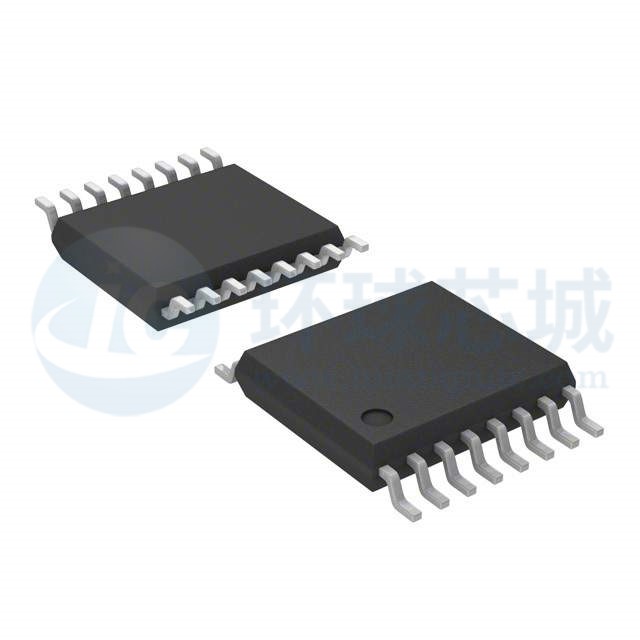 模数转换器 TI ADC128S102CIMT/NOPB<a href="/ic/ADC128S102" target="_blank" class="tag">ADC128S102</a>