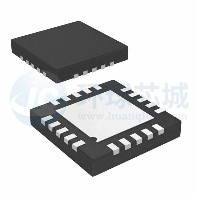 模数转换器 ADI AD7689BCPZ