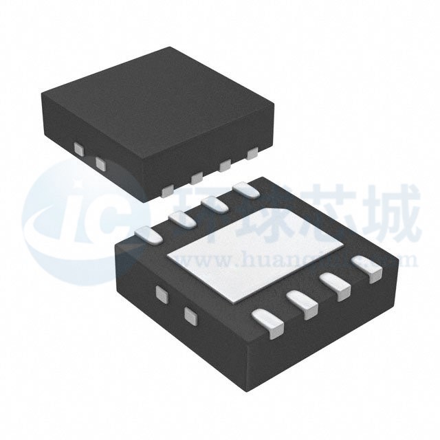 电源管理芯片（PMIC） LTC3642EDD-3.3#TRPBF Linear Technology Linear LTC3642EDD-3.3#TRPBF