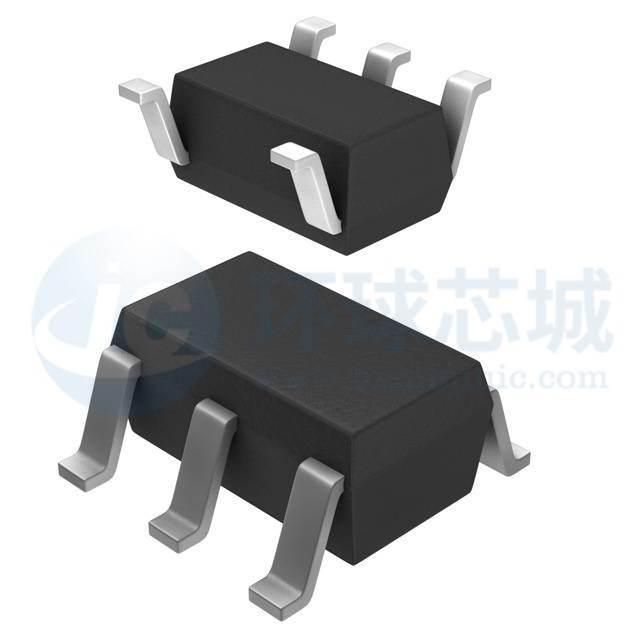 电源管理芯片（PMIC） DIODES AP3015KTR-G1