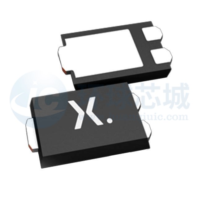 二极管 Nexperia PMEG050V150EPDZ