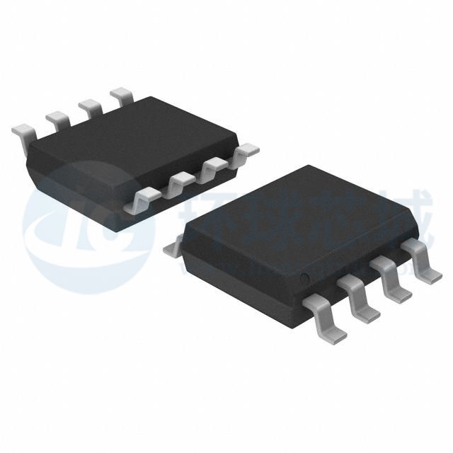 电源管理芯片（PMIC） Microchip MIC39102YM-TR