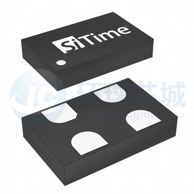 贴片有源晶振 SiTime SIT8008BI-32-XXN-11.059200T