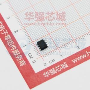 通用放大器 Microchip MCP6042T-I/SN
