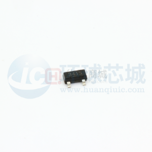 MOSFETs WINSOK WST2337A