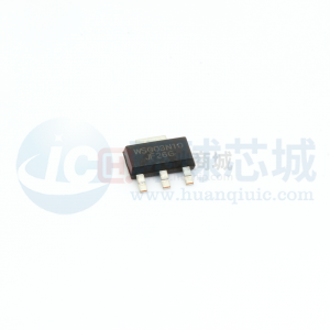 MOSFETs WINSOK WSG03N10