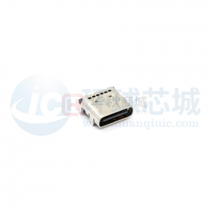 USB连接器 BBJconn UC.01.52-1F-0004