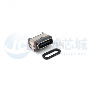 USB连接器 BBJconn UC.01.53-1J-0003