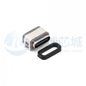 USB连接器 BBJconn UC.01.51-1J-0001