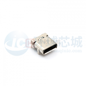USB连接器 BBJconn UC.01.32-16-0004