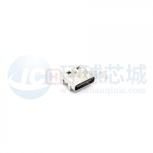 USB连接器 BBJconn UC.01.51-11-0020