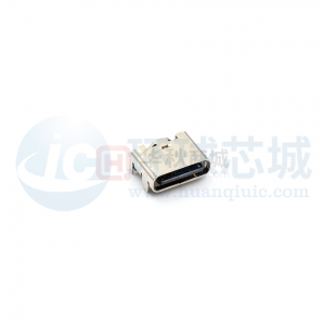 USB连接器 BBJconn UC.01.51-11-0017