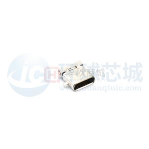 USB连接器 BBJconn UC.01.52-16-0004