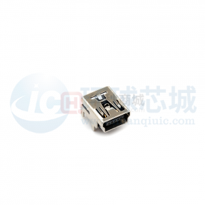 MINI-USB Jingtuojin 9-721B02D-00