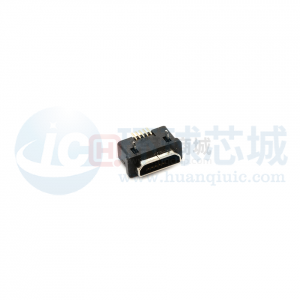 MICRO USB Jingtuojin 9-541B02S-45
