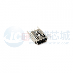 MINI USB Jingtuojin 9-721B02Y-02