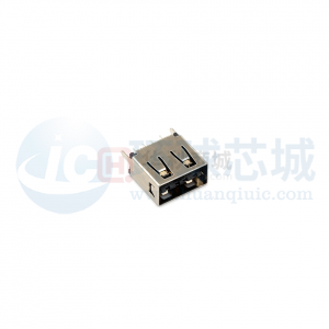 USB-AF-TYPE-C Jingtuojin 9-B02Y-01