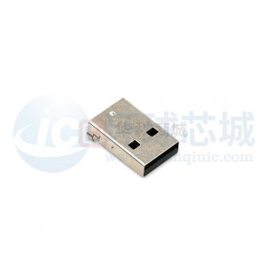 USB-AM-TYPE-C Jingtuojin 9-211A02D-01
